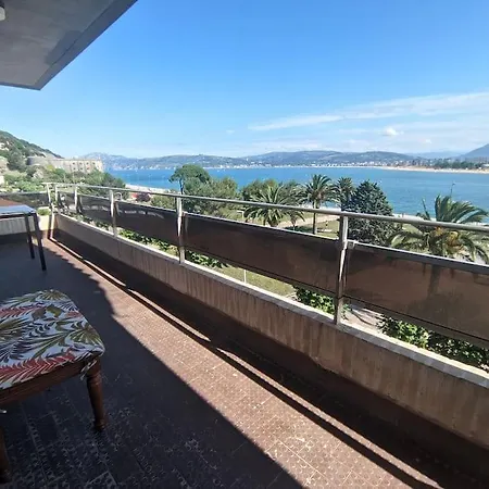 Apartment Espectaculares Vistas